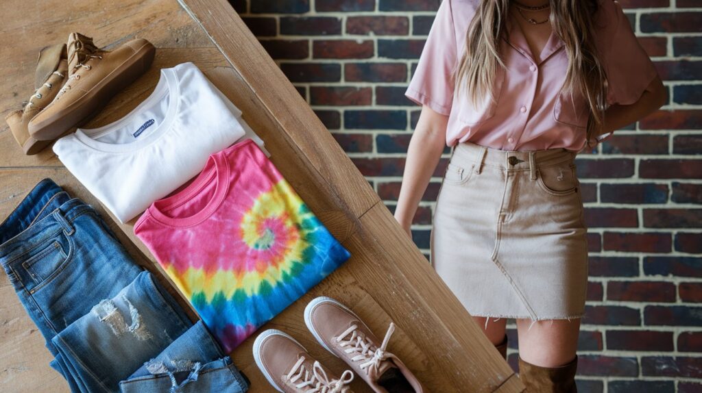 Styling Tips for Teenage Girls