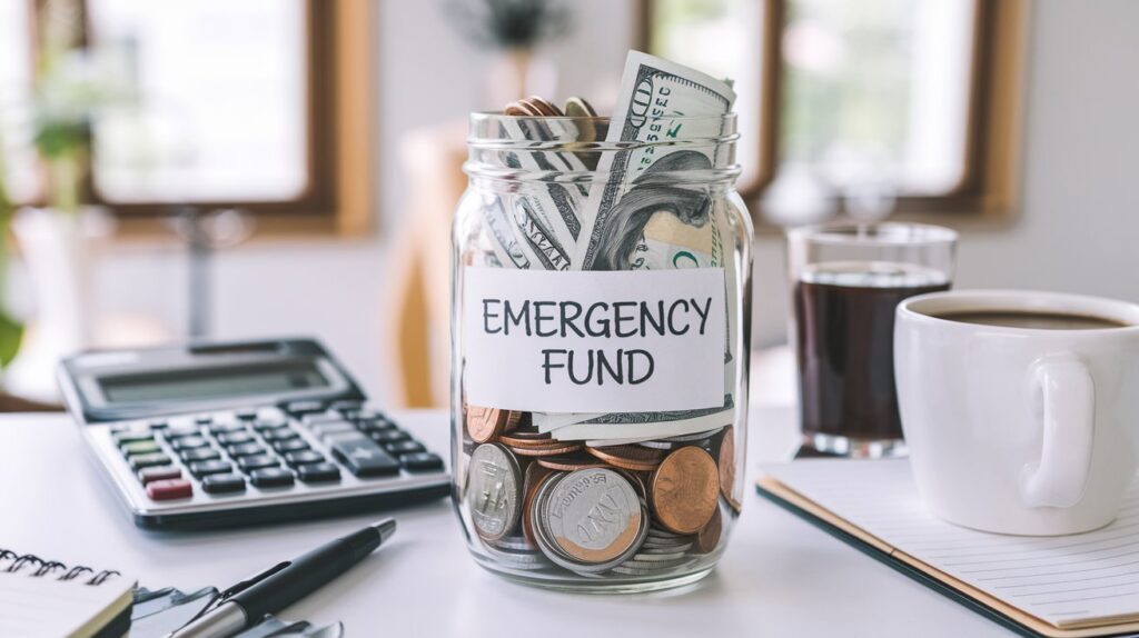 Importance of Emergency Funds