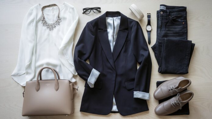 Capsule Wardrobe for Beginners