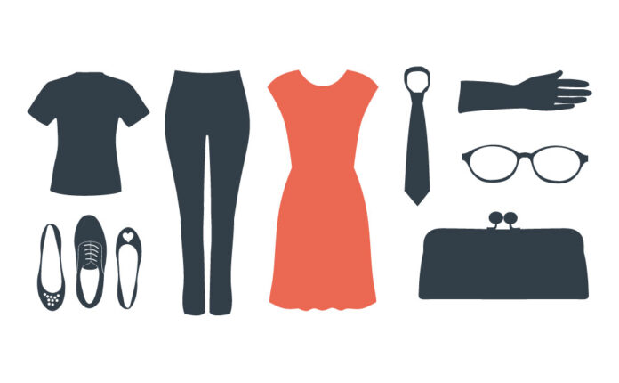 Fashion tips
